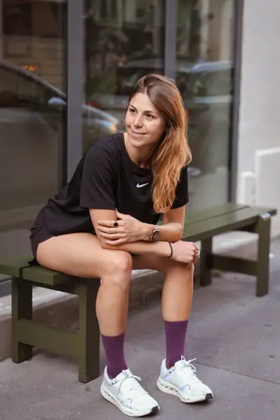 Portrait de laura