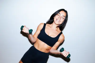 Portrait de margot