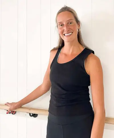 Portrait de stéphanie